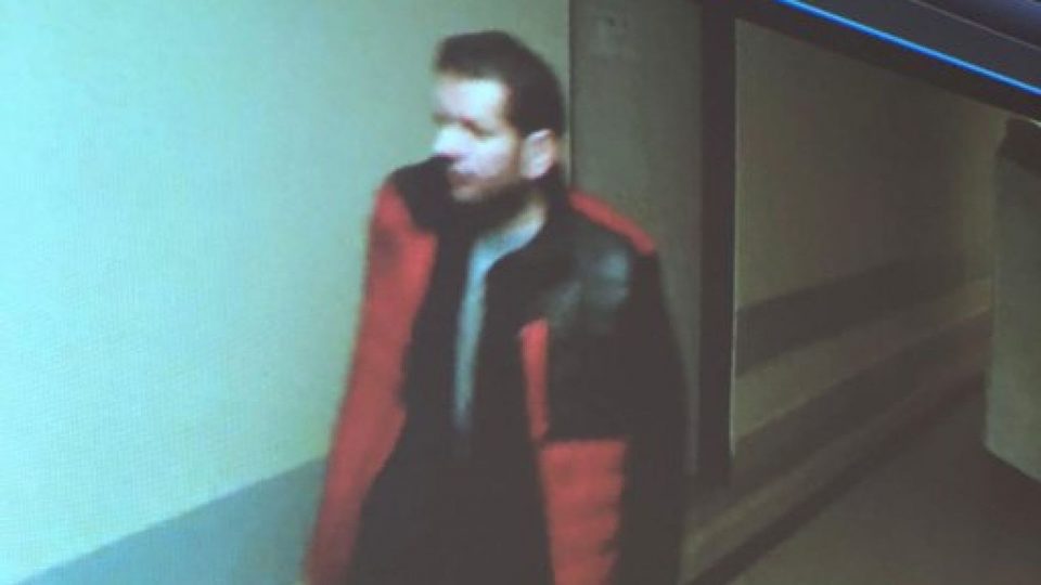 ФОТО: Ова е напаѓачот во болницата во Чешка