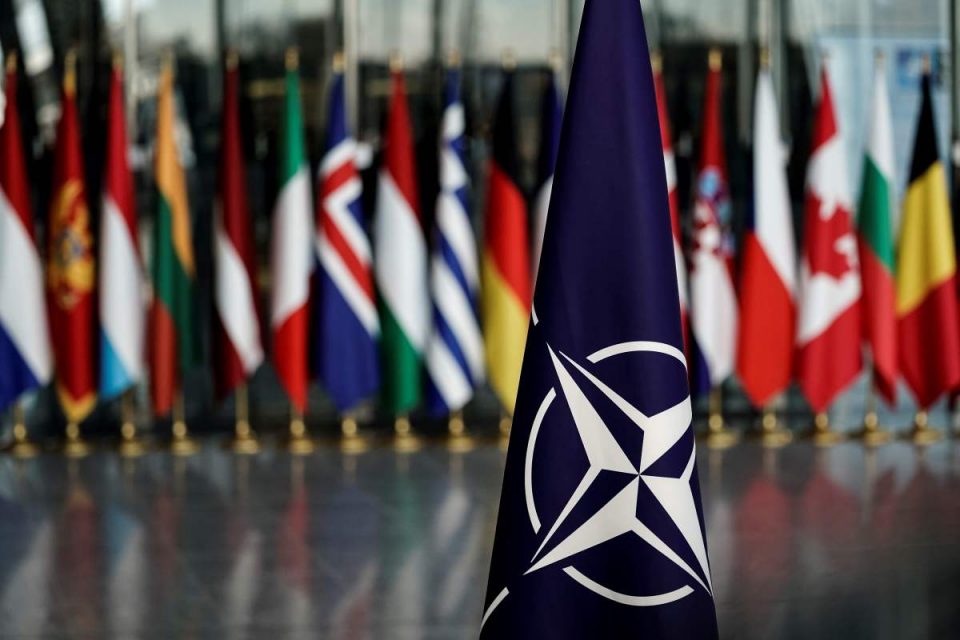 Вонреден лидерски состанок на НАТО за ситуацијата во Украина