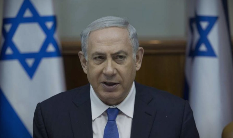 Нетанјаху ја повика израелската опозиција да се формира влада на национално единство