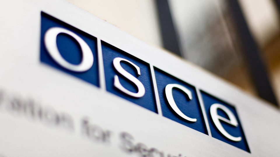 Мисијата на ОБСЕ/ОДИХР за три дена во земјава, од 22 јуни целосно функционална за следење на изборите