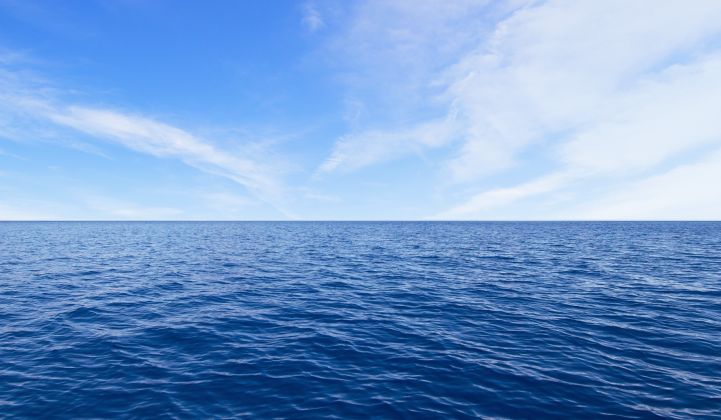 Студија: Со порастот на температурите во океаните снемува кислород