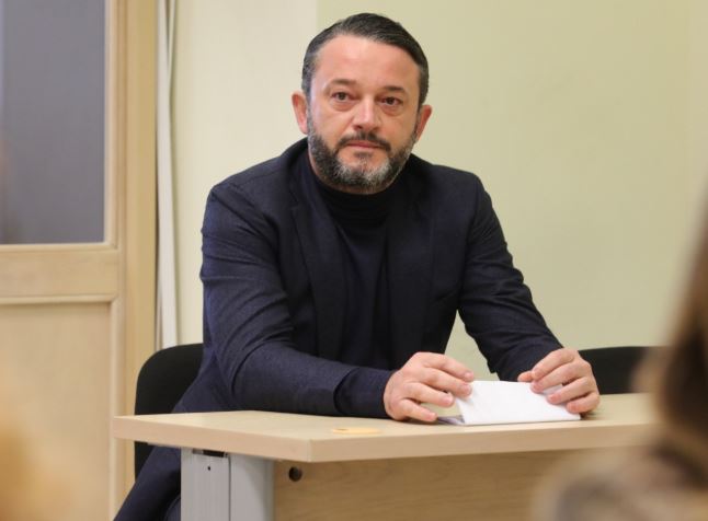 Камчев останува во притвор, судот ја одби понудената гаранција