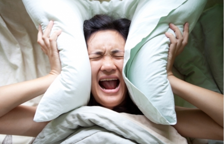 Овие работи сигурно не ги правите пред спиење, а се најдобра активност против несоница