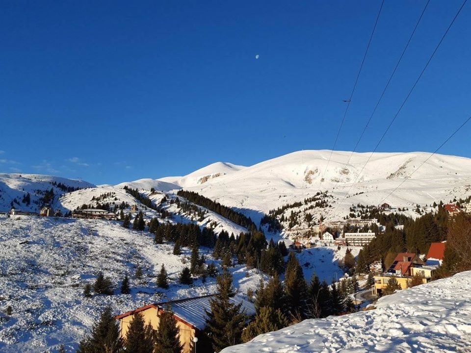 Утре почнува ски-сезоната на Попова Шапка