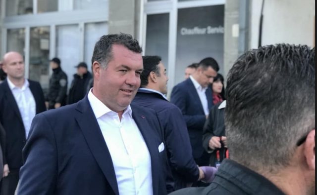 Костовски објави скандал за Смилевски: За време на криза, општина Бутел троши 400.000 евра за партиски вработувања