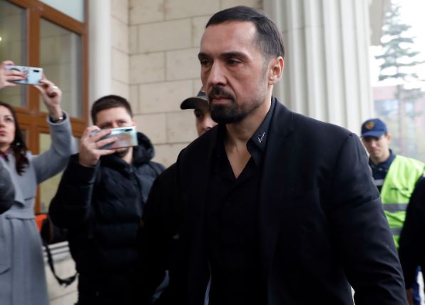 Апелација делумно ги уважи жалбите на обвинетиот Зоран Милески за „Рекет“