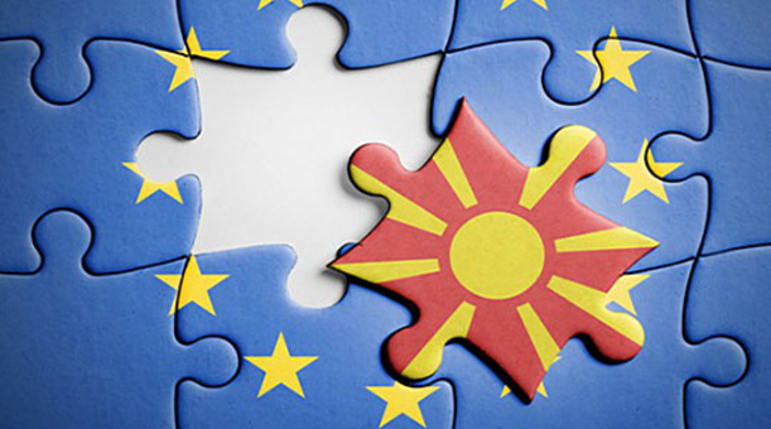 Жешка шлаканица за Македонија: Место датум од ЕУ, добиваме „рамка“, ама јасна?!