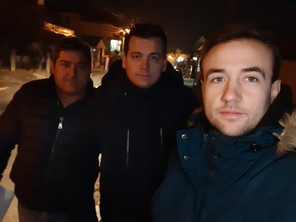 ВМРО-ДПМНЕ ОК Ѓорче Петров почнува на терен: Помеѓу граѓаните за соочување со нивните проблеми и потреби