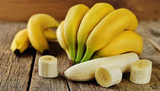 Пет причини зошто треба секој ден да јадете по една банана