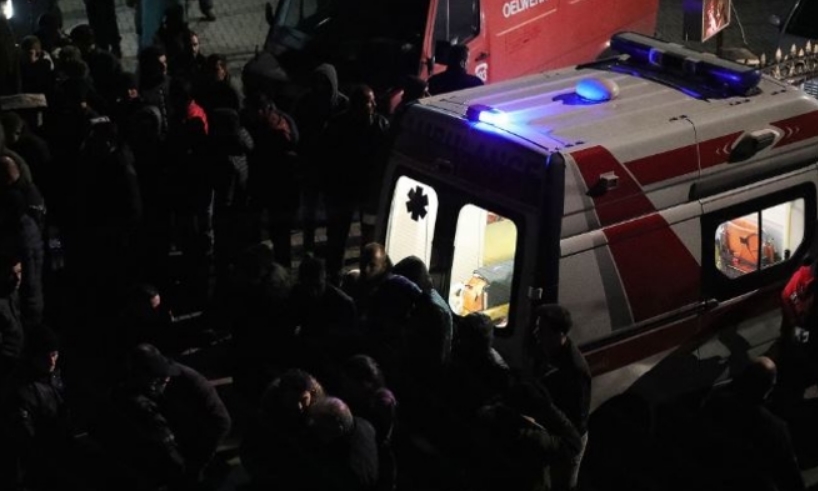 Трагедија: Почина жената која беше најтешко повредена во верижниот судир на автопатот Велес-Скопје