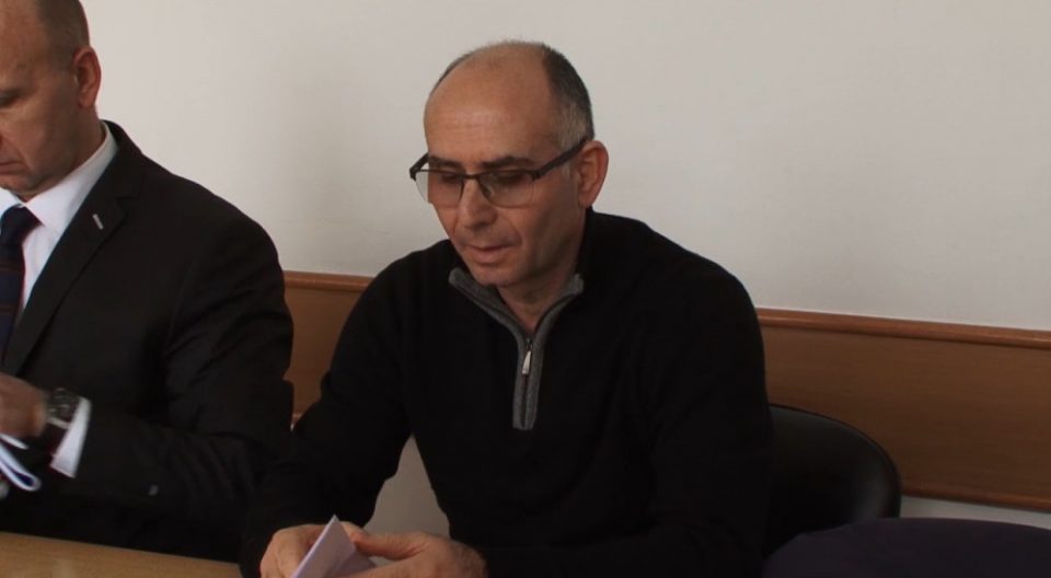 Заразени со коронавирус се Митко Чавков и уште седум лица во Штипскиот затвор