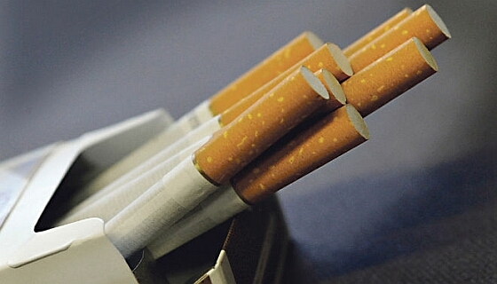 Приведен струмичанец, украл 663 кутии цигари од маркет