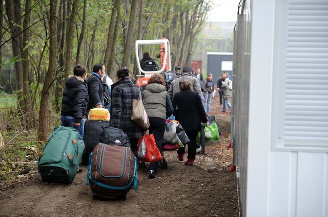 Франција: Лани над 130.000 лица побарале азил