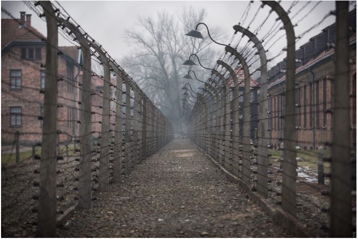 Меѓународен ден на сеќавање на жртвите од холокаустот