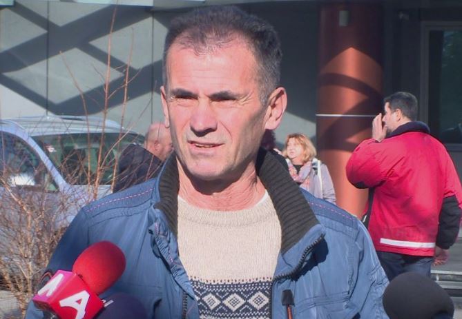 Земјоделецот на кого СДСМ му бараше партиска книшка за да му исплати оштета од поплавите правдата ќе ја бара во Стразбур
