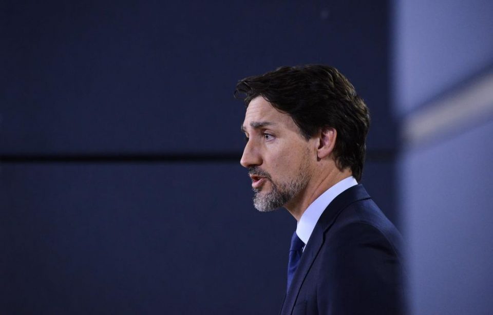 Трудо се договори со канадската опозиција неговите либерали да останат на власт до 2025 година