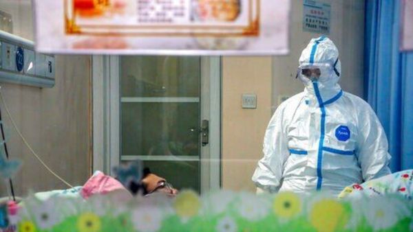 СЗО: Кина пријави најмалку нови заразени со Ковид-19 во последните педесетина дена