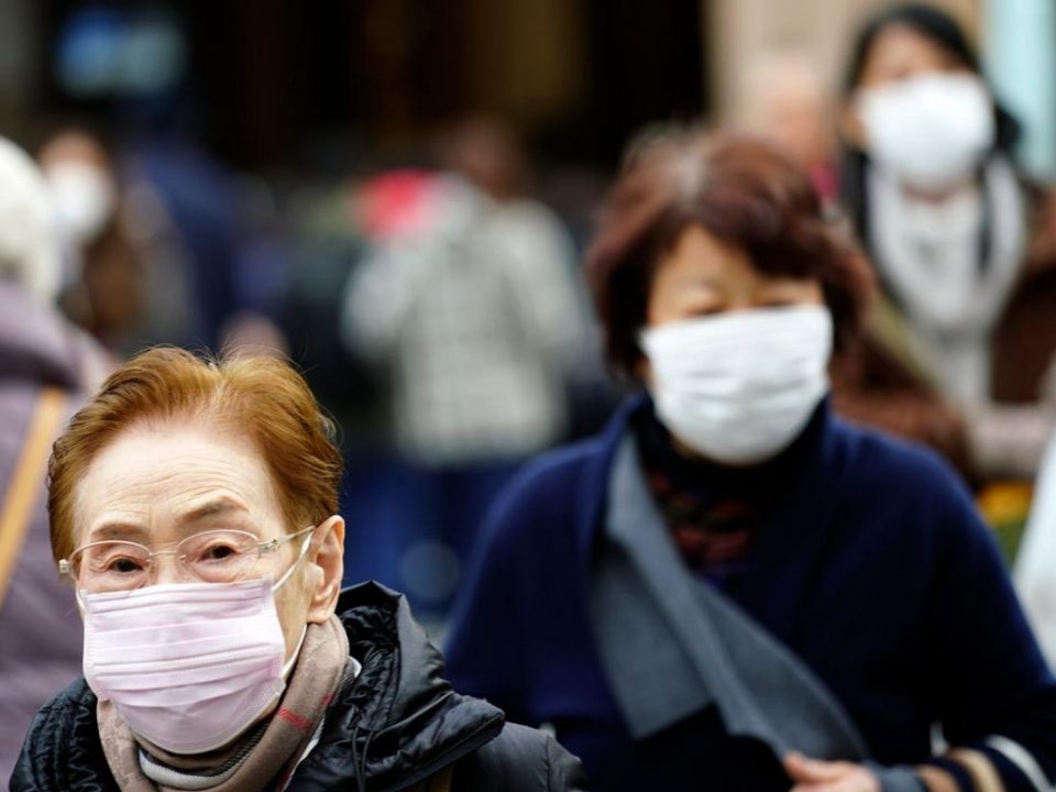 МИСТЕРИЈАТА РЕШЕНА: Еве дали можете да се заразите од коронавирус преку пратки од Кина