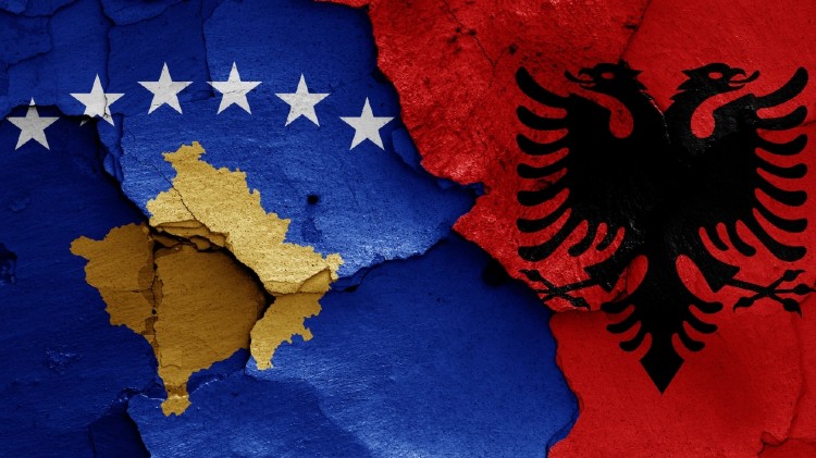Тачи: Косово и Албанија многу бргу ги очекува заедничка иднина без граници