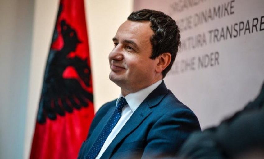 Демократската партија на Косово се подготвува да ја урне владата на Албин Курти