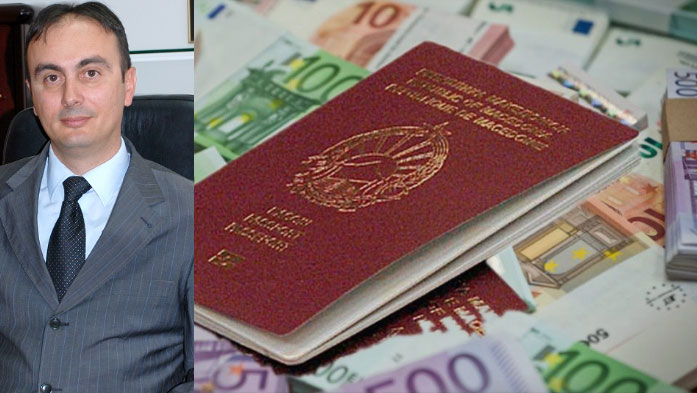 Чулев за скандалот со набавката на пасоши: Следува истрага!