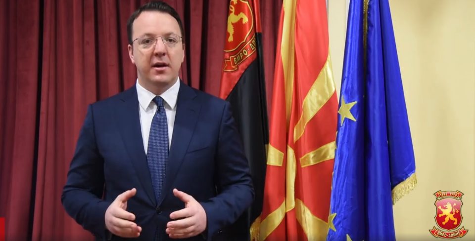 Николоски: Обновата предвидува градење на бренд Macedonia, потребна е агресивна промоција во странство за да знаат луѓето кои сме