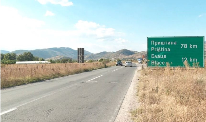Три ипол години за два километри автопат кон Блаце: Со ова темпо, автопатот ќе биде готов за скоро 22 години