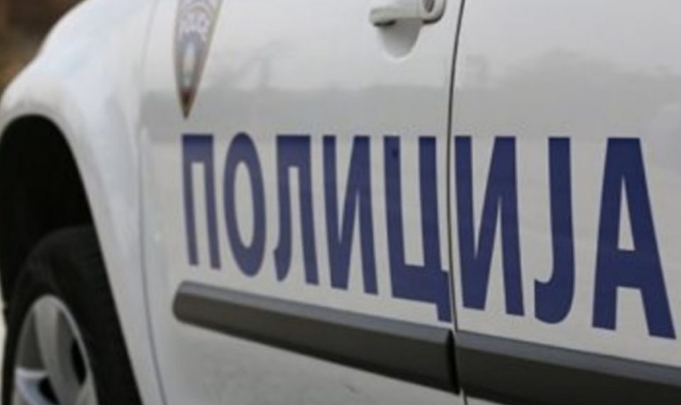 Словенец агресивно се однесувал со македонски полицајци па бил уапсен