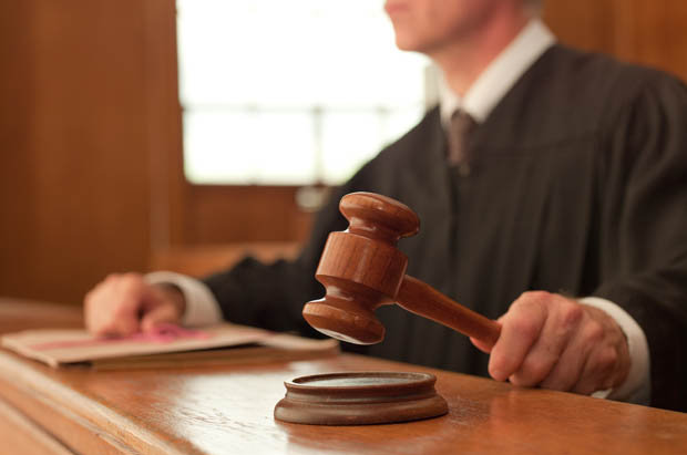 Судскиот совет разреши петмина судии