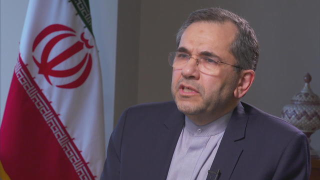 Иран нема да презема понатамошни воени активности