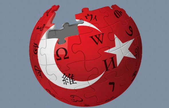 Турција од денеска ја укинува забраната за Википедија