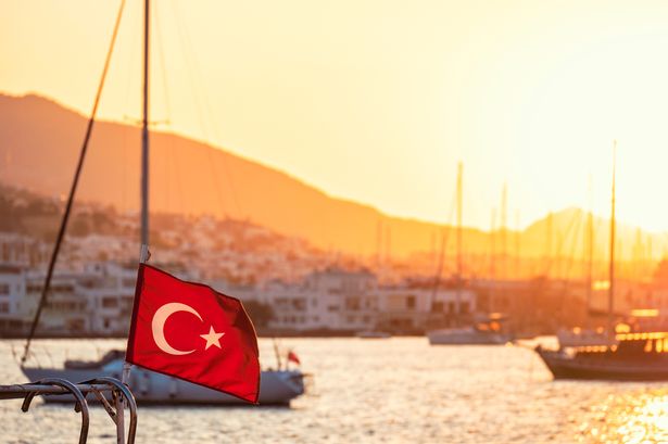 Турција воведува такса за престој, еве за колку ќе поскапат аранжманите