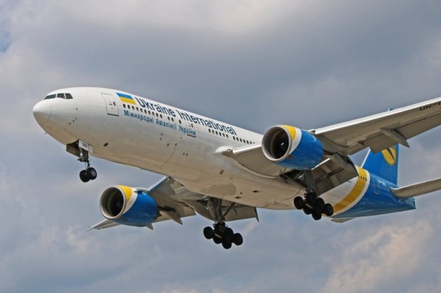 Иран призна дека го соборил украинскиот патнички авион