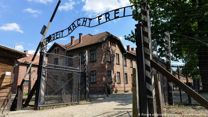 Европските челници ќе одбележат 75 години од ослободувањето на Аушвиц