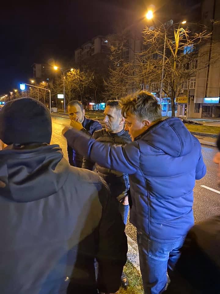 Советничка група на ВМРО-ДПМНЕ: Шилегов наместо градски матичар на кровови и фасади, нека ја преземе улогата на градски татко и нека го среди хаосот