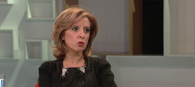 Канческа Милеска: Не сум учествувала во преговорите за Законот за обвинителство, ниту пак сум доставила било какви предлози