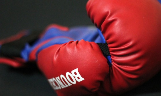 Димовски доби нов мандат за претседател на Боксерската федерација