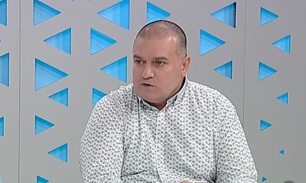 Ослободителна пресуда за Зоран Божиновски