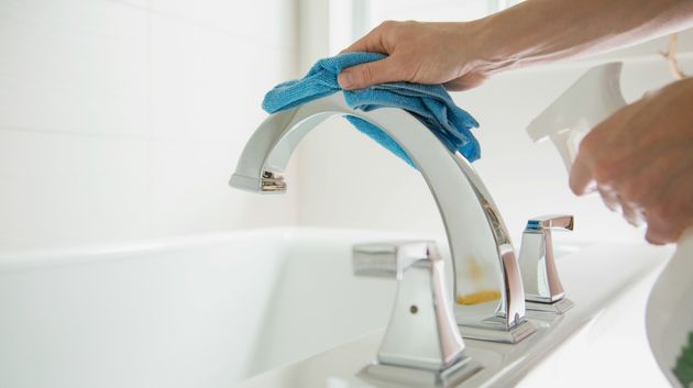 Пет кратки и едноставни трикови за чистење на вашиот дом