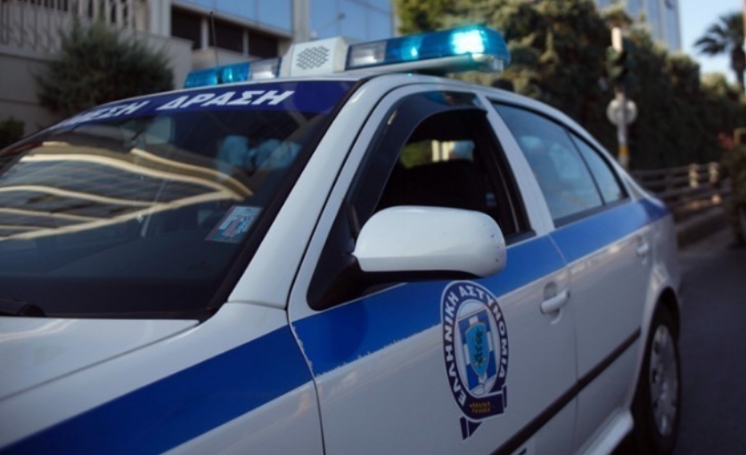 Грчката полиција уапси седум лица поради напад врз мигранти на Лезбос