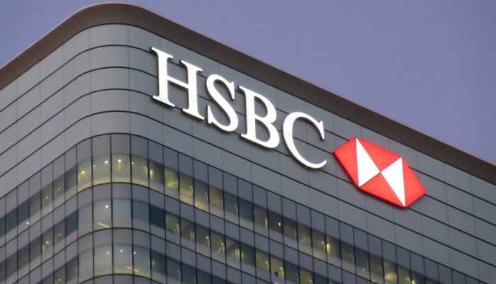 Британската банка ХСБЦ отпушта 35.000 вработени