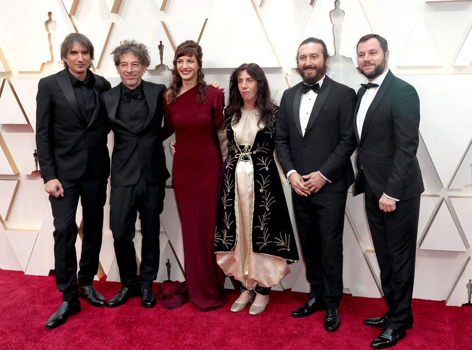 Тимот на „Медена земја“: Не добивме Оскар, но сосема сме свесни за големината на овој филм