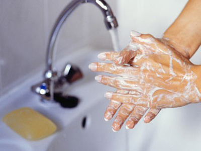 УНИЦЕФ: Три милијарди луѓе се без услови каде може да се мијат раце