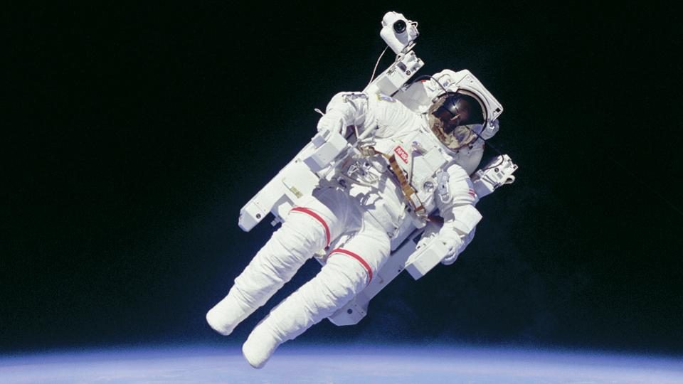 НАСА распиша конкурс за вработување на астронаути
