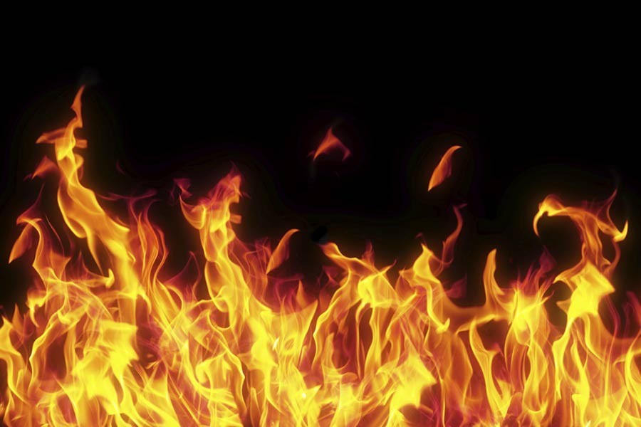 Трагедија: Пожарот во Неготино однесе една жртва