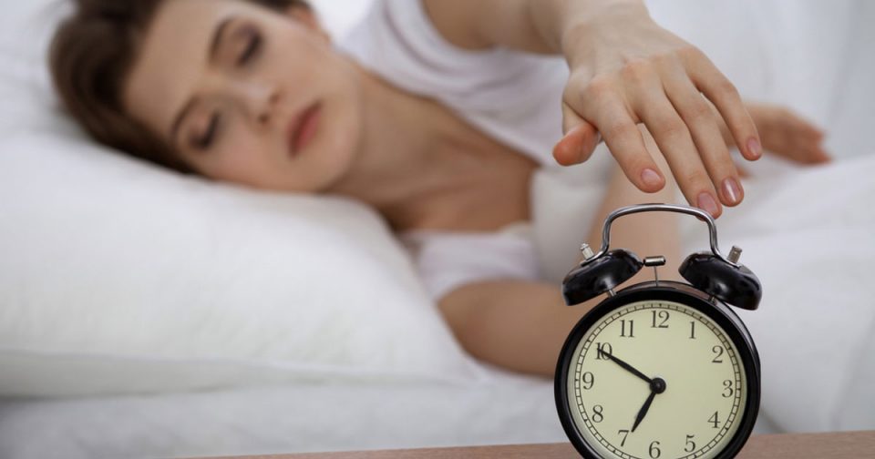 Не се потребни 8 часа сон: За да бидете среќни цел ден, еве колку треба да спиете