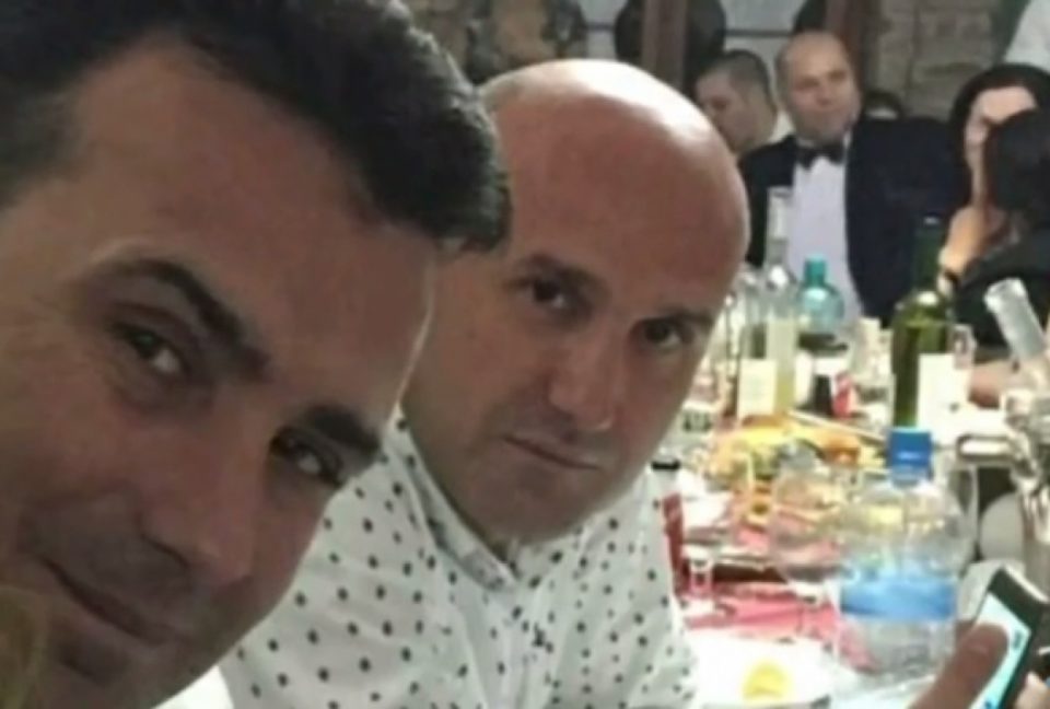 ВМРО-ДПМНЕ: Во еден ден Зоран и Вице Заев се фатени во поткуп, а Шекеринска ја загрози безбедноста на државата