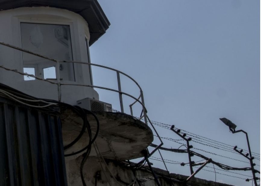 Убиецот осуден на доживотен затвор, најден на таван во „Идризово“