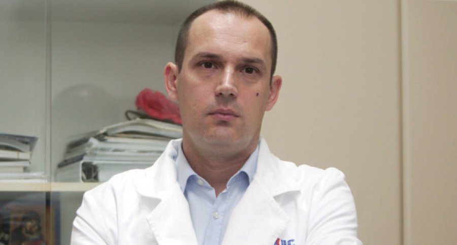 И Лончар потврди: Во Србија прв случај на коронавирус