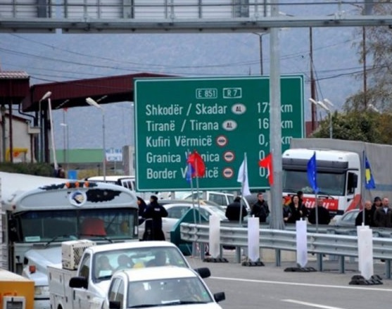 ОД УТРЕ НОВИ МЕРКИ ВО АЛБАНИЈА – за македонските туристи новите правила започнуваат да важат од 6-ти септември